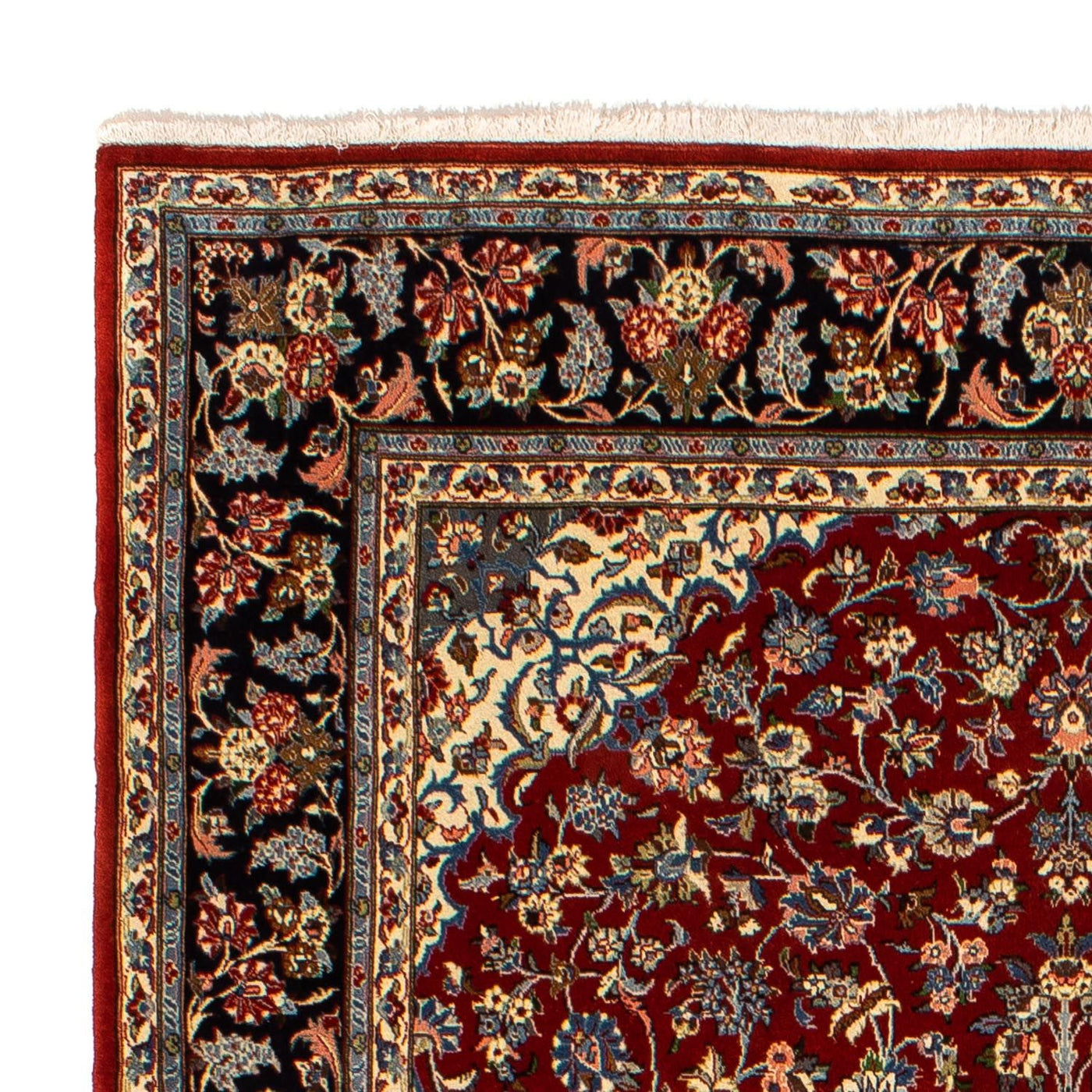 Sarouk Tapijt 298x178cm - Perzisch tapijt