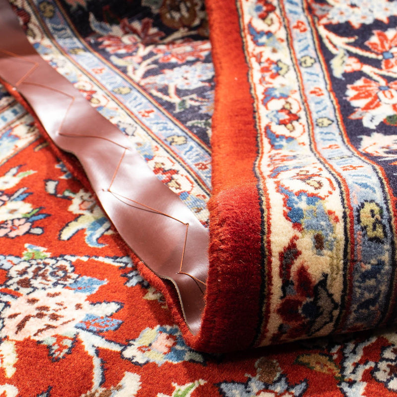 Perzisch tapijt - Klassiek - 298 x 178 cm - donkerrood