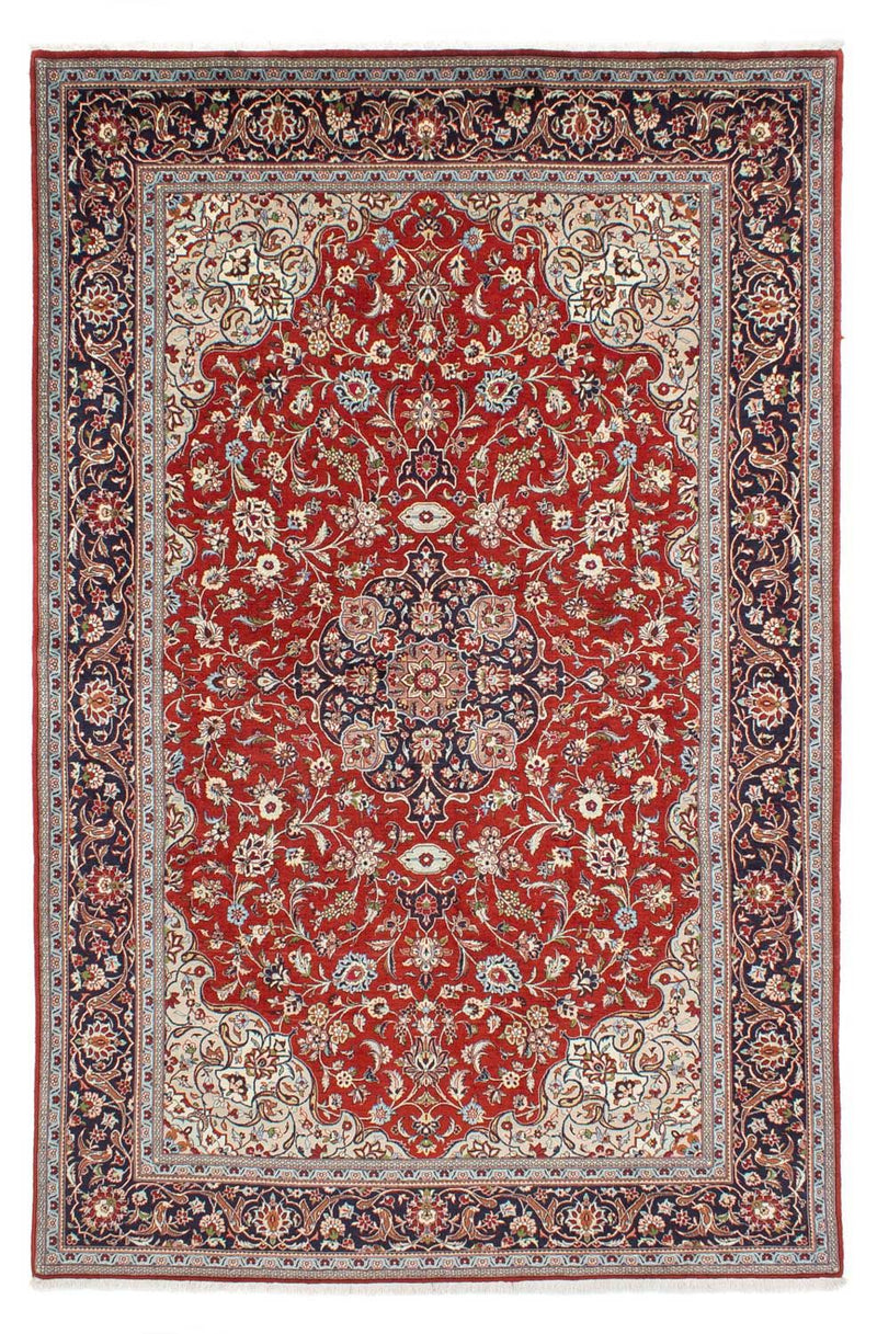Perzisch tapijt - Klassiek - 309 x 205 cm - rood