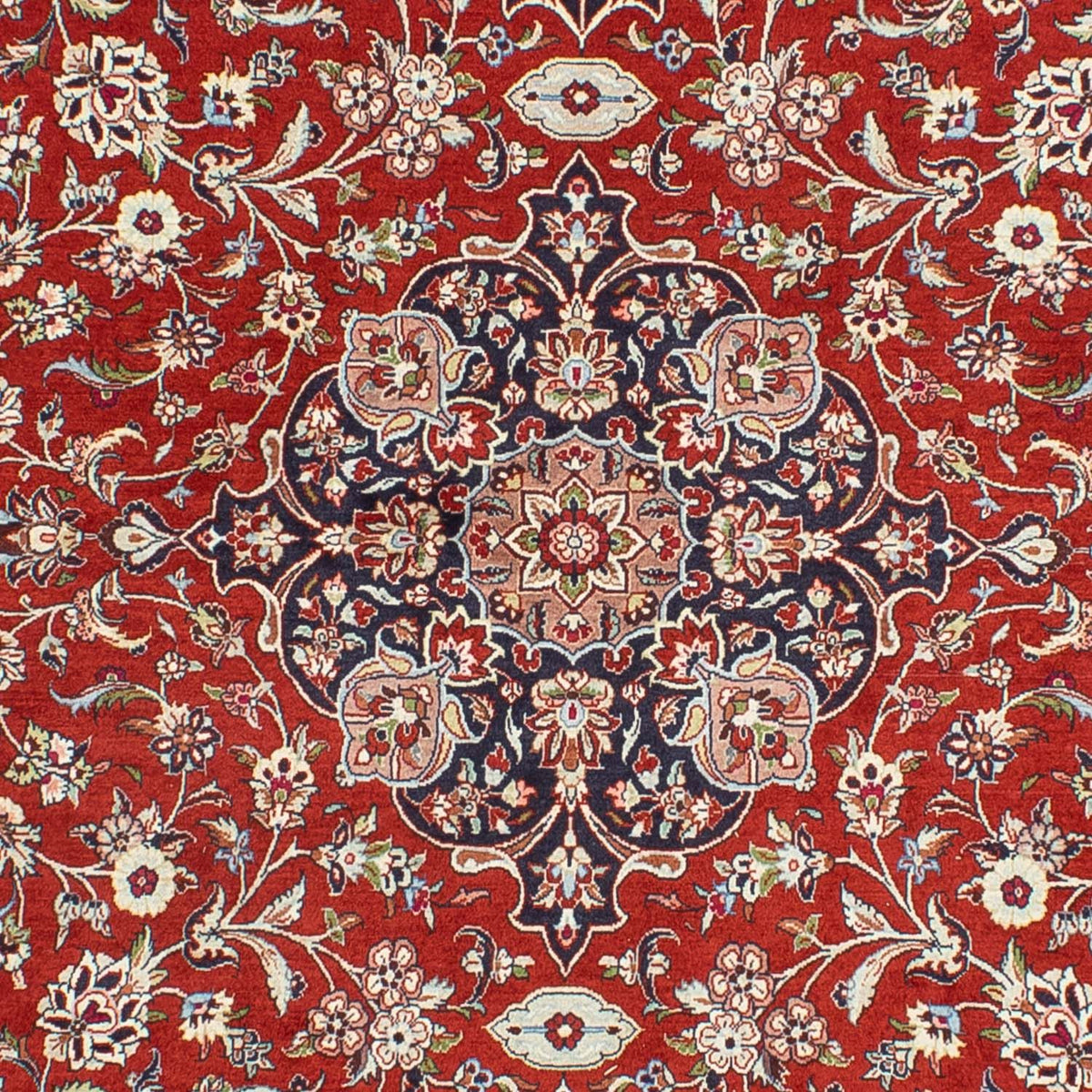 Perzisch tapijt - Klassiek - 309 x 205 cm - rood