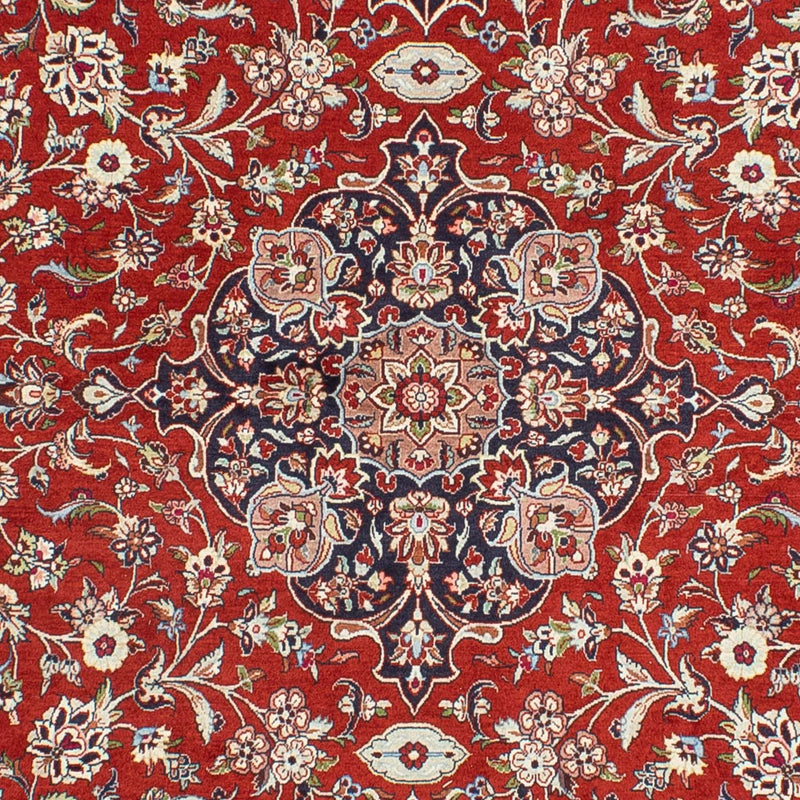 Perzisch tapijt - Klassiek - 309 x 205 cm - rood