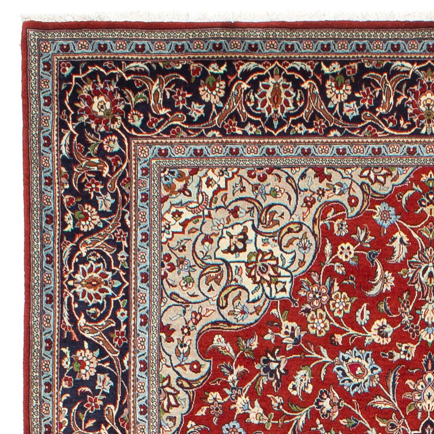 Sarouk Tapijt 309x205cm - Perzisch tapijt
