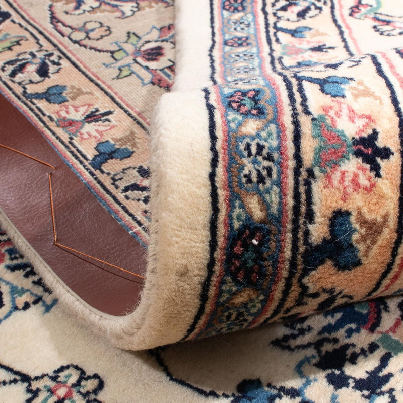 Perzisch tapijt - Klassiek - 255 x 200 cm - beige