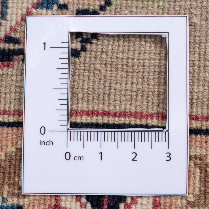 Perzisch tapijt - Klassiek - 255 x 200 cm - beige