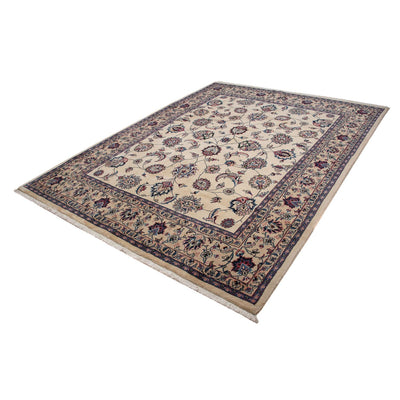 Mashhad Tapijt 197x264cm - Perzisch tapijt