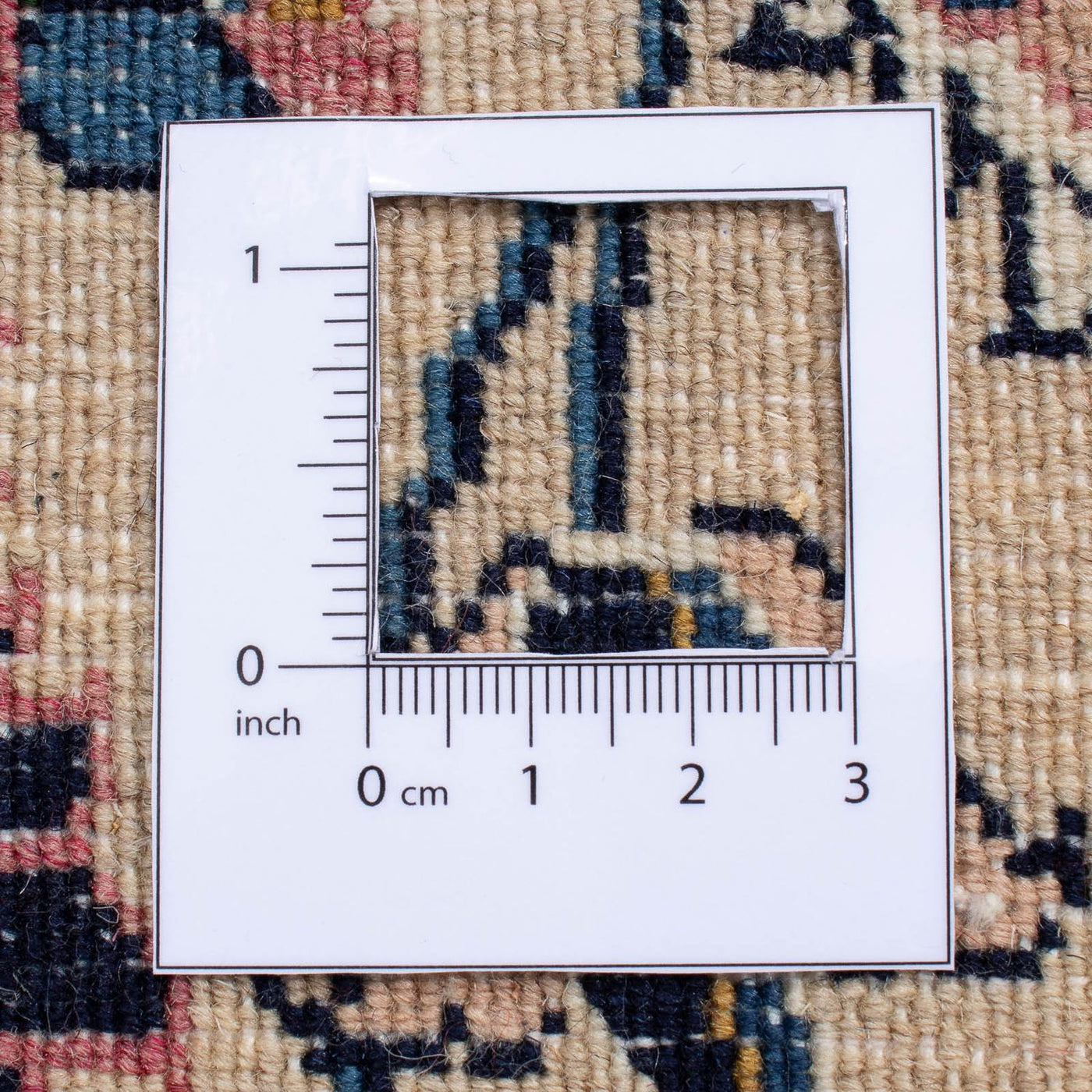 Mashhad Tapijt 264x197cm - Perzisch tapijt