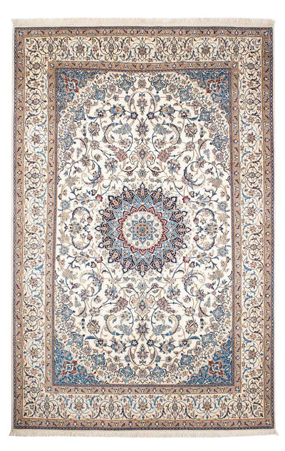 Nain - 6La Tapijt 172x263cm - Perzisch tapijt