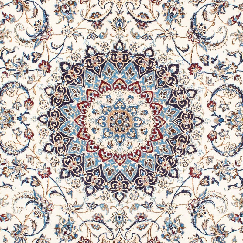 Perzisch tapijt - Nain - Premium - 263 x 172 cm - beige