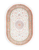 Qom Tapijt 120x76cm - Perzisch tapijt