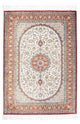 Ghom Tapijt 118x80cm - Perzisch tapijt