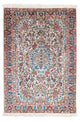 Ghom Tapijt 120x80cm - Perzisch tapijt