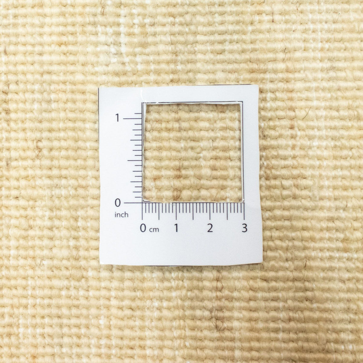 Ziegler tapijt - 212 x 137 cm - beige