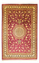 Qom Tapijt 305x202cm - Perzisch tapijt