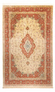 Qom Tapijt 312x198cm - Perzisch tapijt