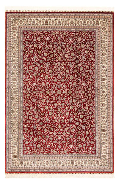 Hereke Tapijt 185x276cm - Oosters Tapijt
