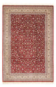 Hereke Tapijt 276x185cm - Oosters Tapijt