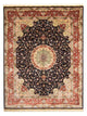 Hereke Tapijt 303x402cm - Oosters Tapijt