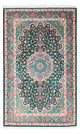 Qom Tapijt 163x100cm - Perzisch tapijt