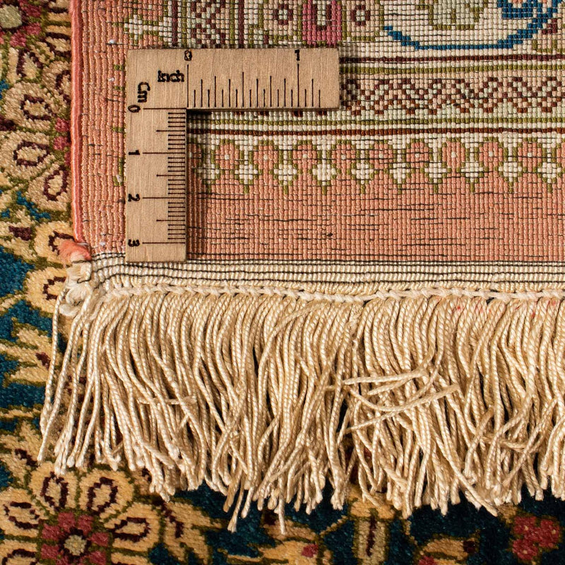 Perzisch tapijt - Ghom - 300 x 196 cm - veelkleurig