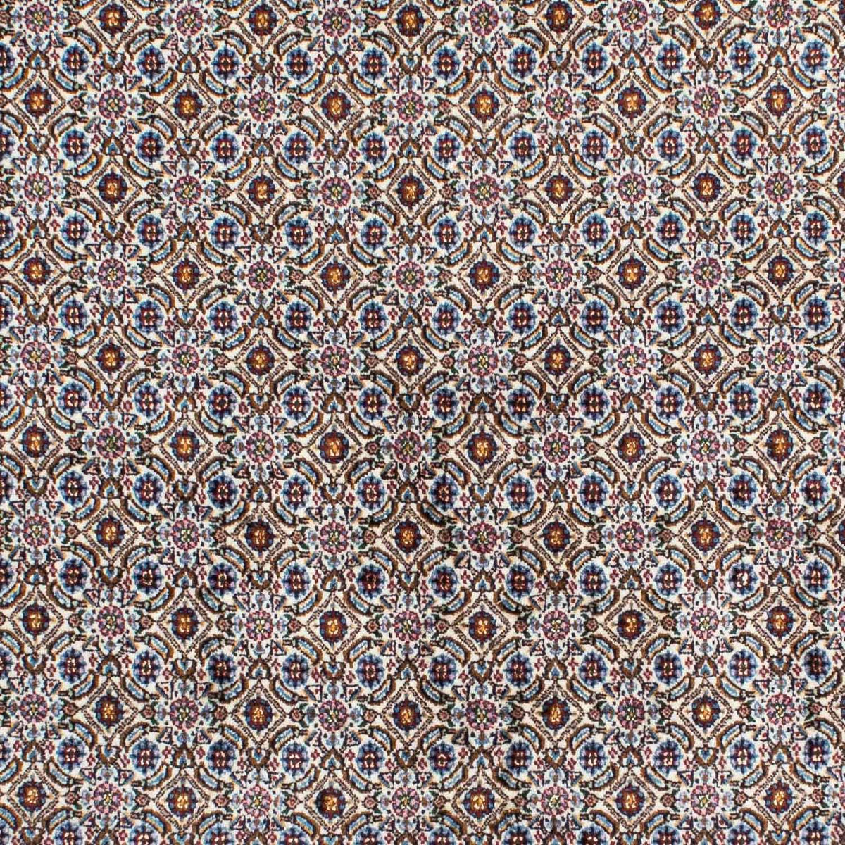 Perzisch tapijt - Klassiek - 192 x 143 cm - beige