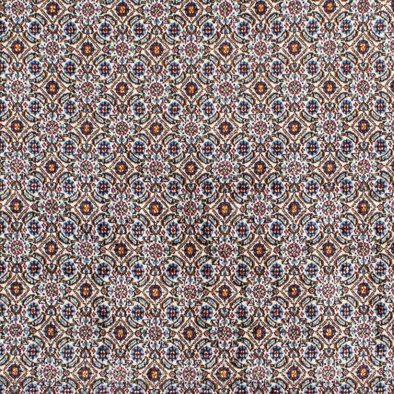 Perzisch tapijt - Klassiek - 192 x 143 cm - beige