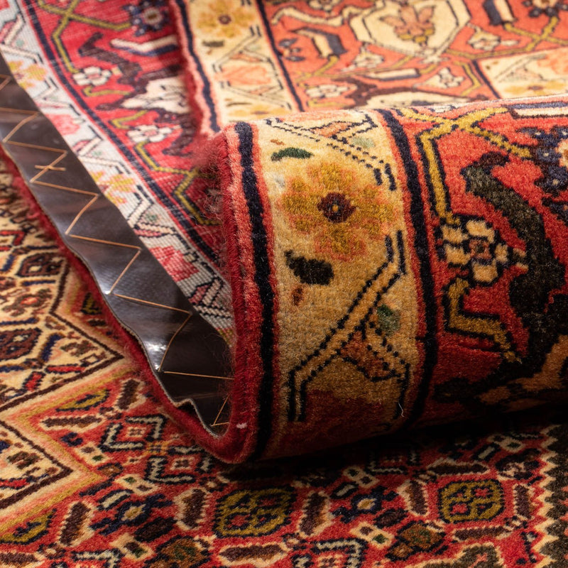 Perzisch tapijt - Klassiek - 293 x 195 cm - beige