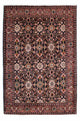 Bidjar Tapijt 210x141cm - Perzisch tapijt