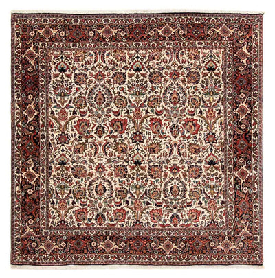 Bidjar Tapijt 197x202cm - Perzisch tapijt