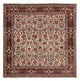 Bidjar Tapijt 202x197cm - Perzisch tapijt