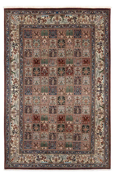 Moud Tapijt 197x290cm - Perzisch tapijt