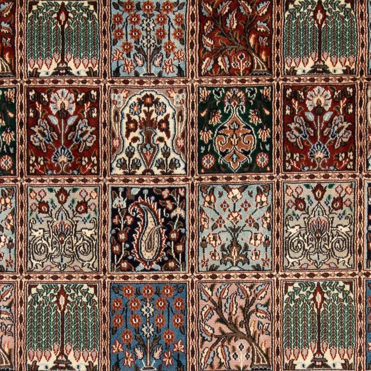 Perzisch tapijt - Klassiek - 290 x 197 cm - veelkleurig