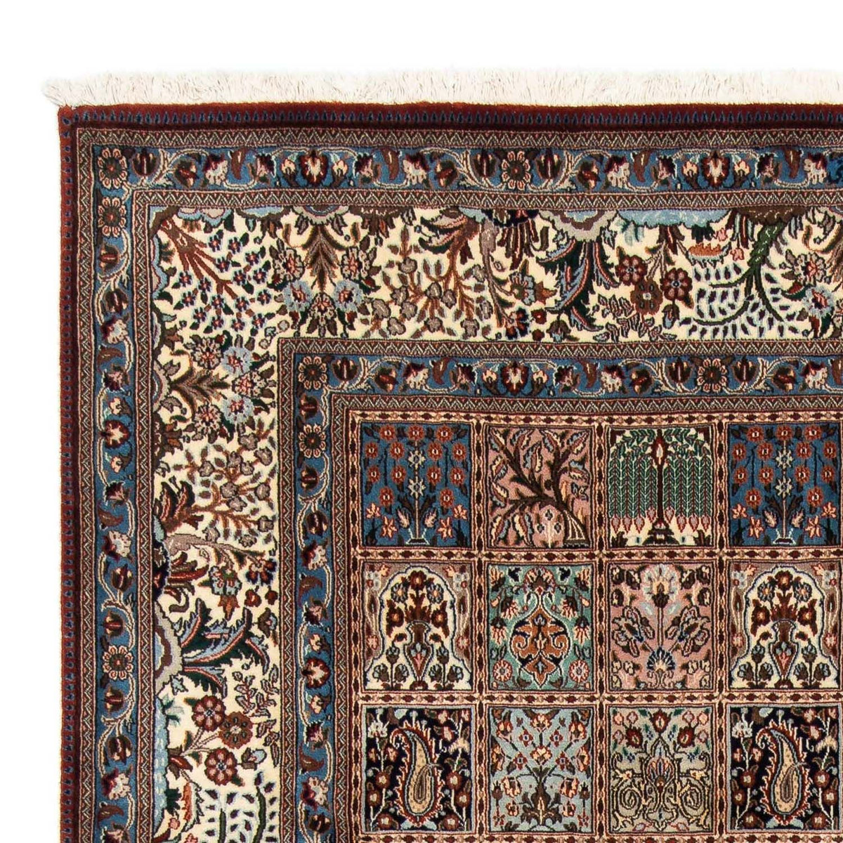 Moud Tapijt 197x290cm - Perzisch tapijt