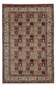 Moud Tapijt 295x193cm - Perzisch tapijt