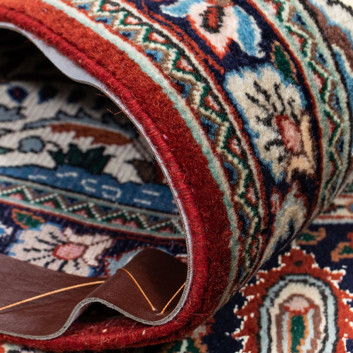 Perzisch tapijt - Klassiek - 295 x 193 cm - veelkleurig