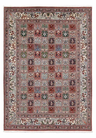 Moud Tapijt 198x277cm - Perzisch tapijt
