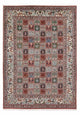 Moud Tapijt 277x198cm - Perzisch tapijt