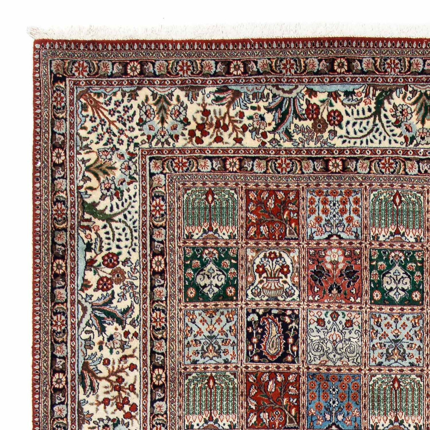 Moud Tapijt 277x198cm - Perzisch tapijt