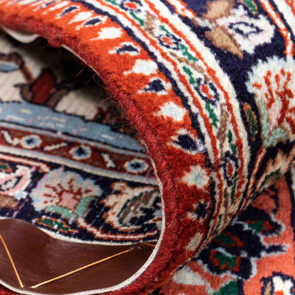 Perzisch tapijt - Klassiek - 277 x 198 cm - veelkleurig