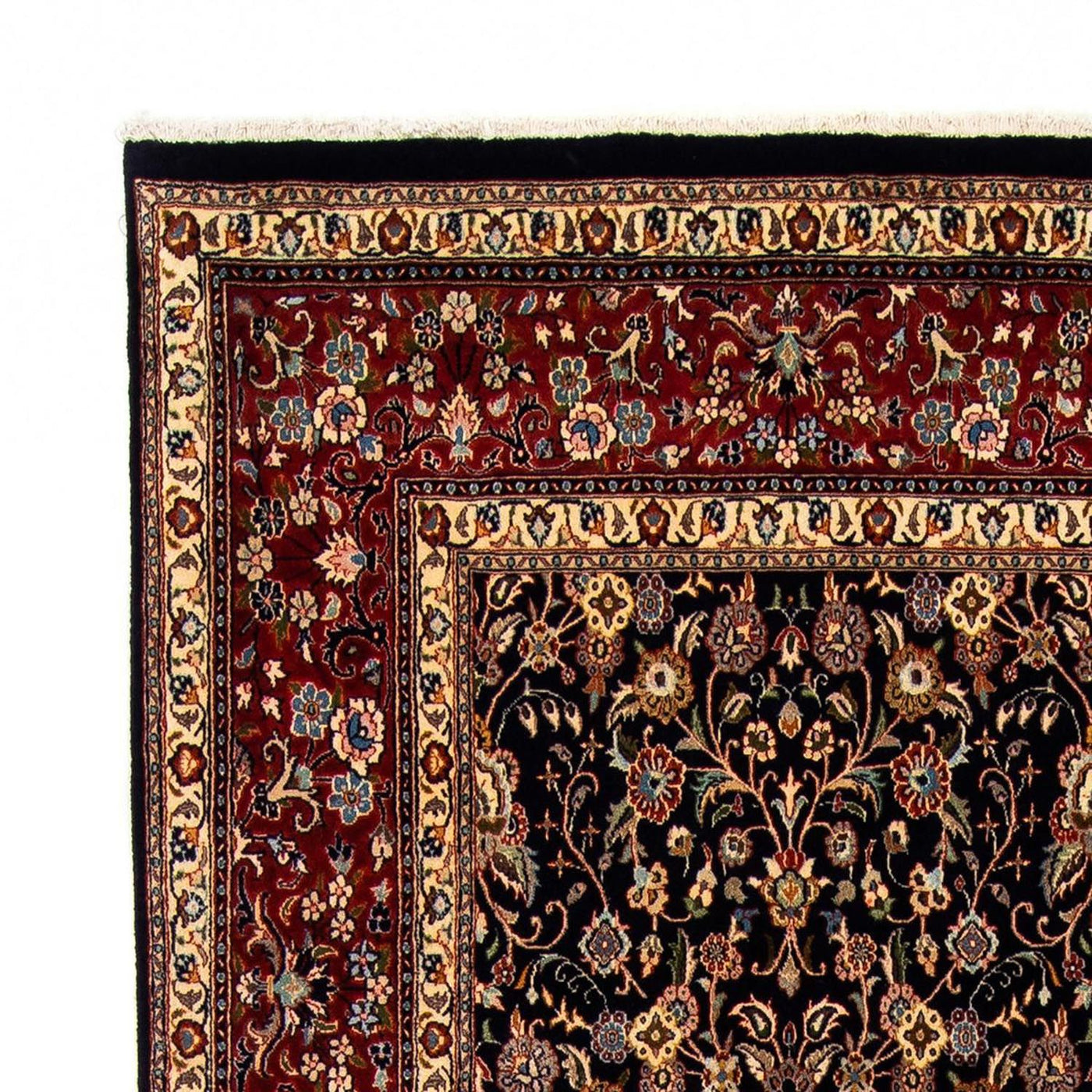 Moud Tapijt 282x187cm - Perzisch tapijt