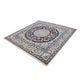 Nain Tapijt 194x202cm - Perzisch tapijt