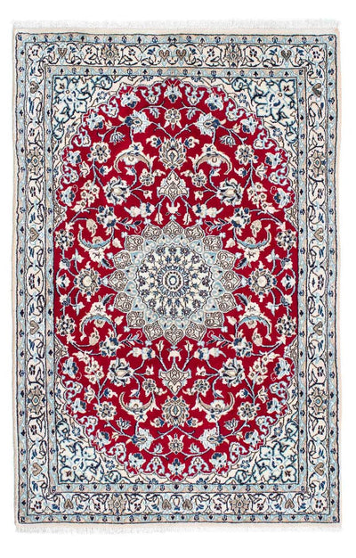 Nain - 9La Tapijt 110x172cm - Perzisch tapijt
