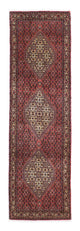 Bidjar Tapijt 298x88cm - Perzisch tapijt