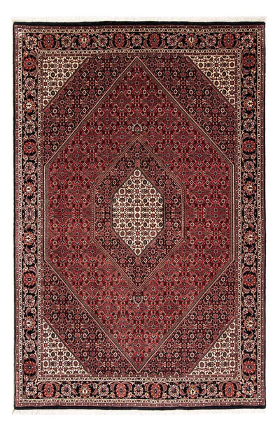 Bidjar Tapijt 166x240cm - Perzisch tapijt
