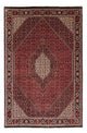 Bidjar Tapijt 240x166cm - Perzisch tapijt