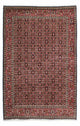 Bidjar - Zanjan Tapijt 217x141cm - Perzisch tapijt