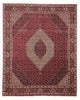 Bidjar Tapijt 303x250cm - Perzisch tapijt