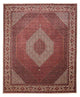 Bidjar Tapijt 309x256cm - Perzisch tapijt