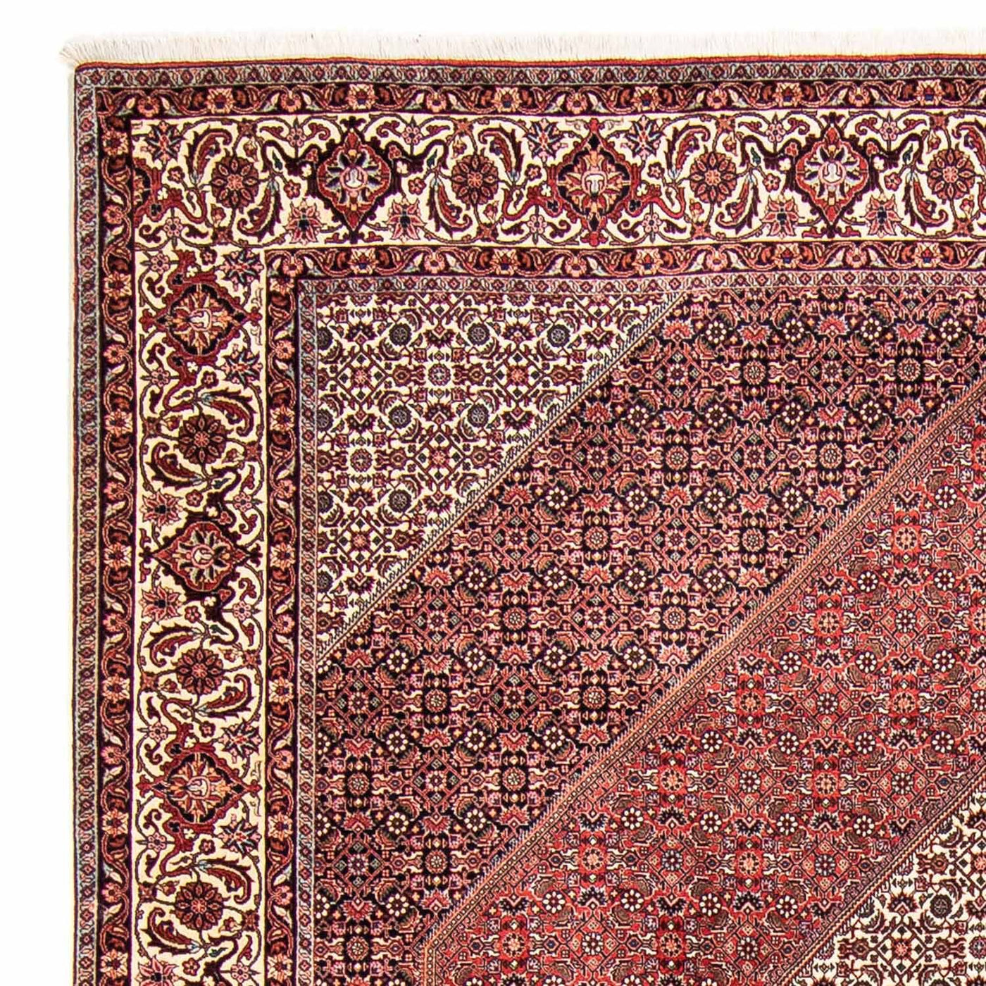 Bidjar Tapijt 309x256cm - Perzisch tapijt