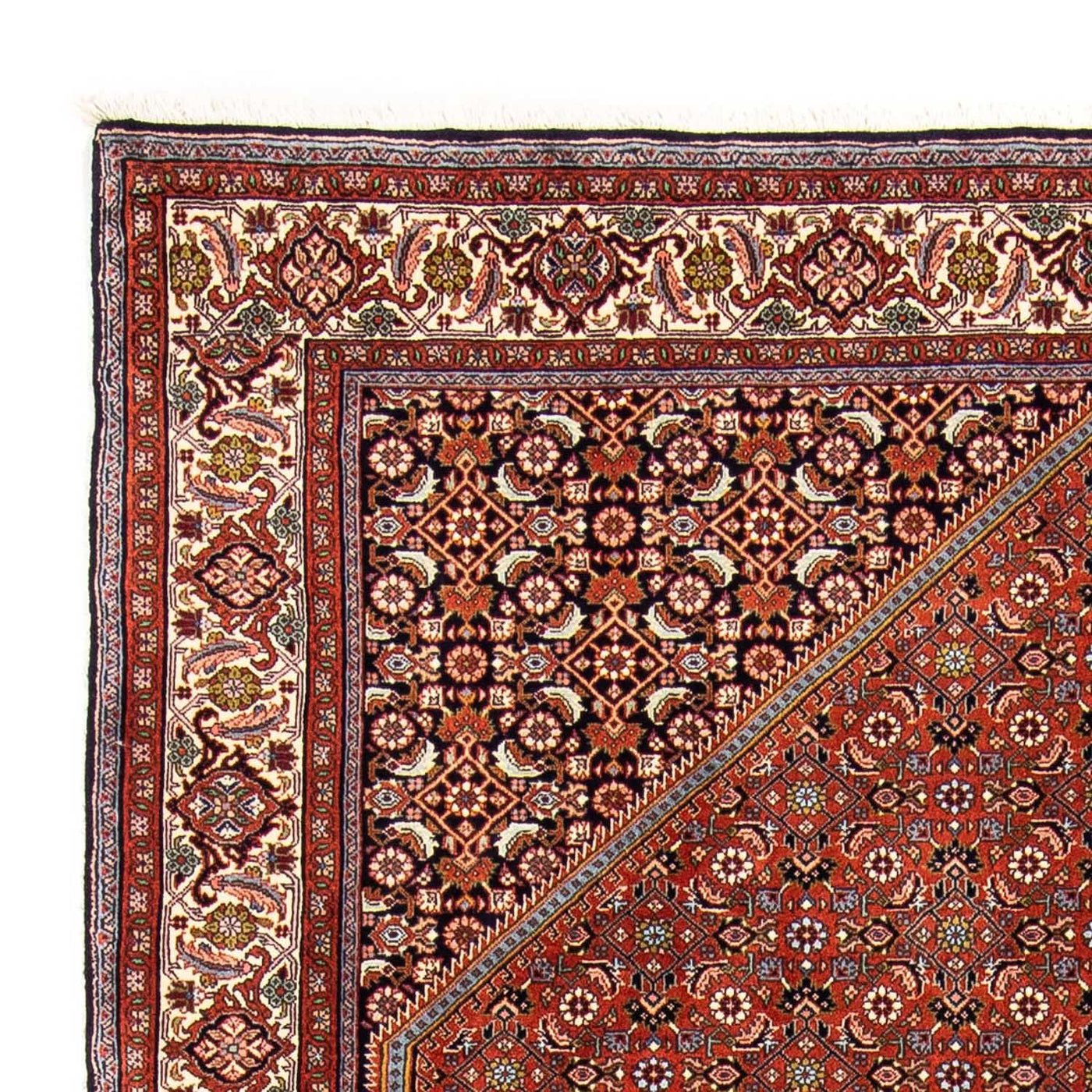 Bidjar Tapijt 245x167cm - Perzisch tapijt