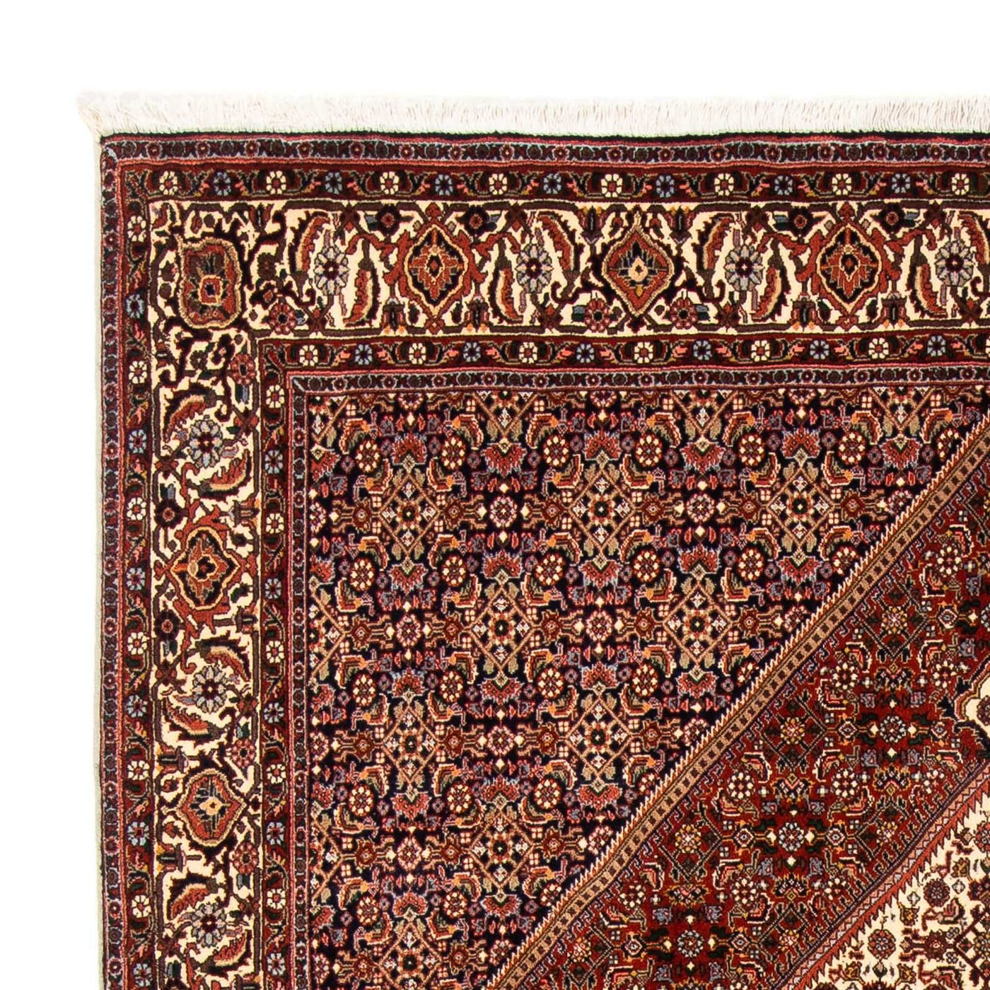 Bidjar Tapijt 231x163cm - Perzisch tapijt